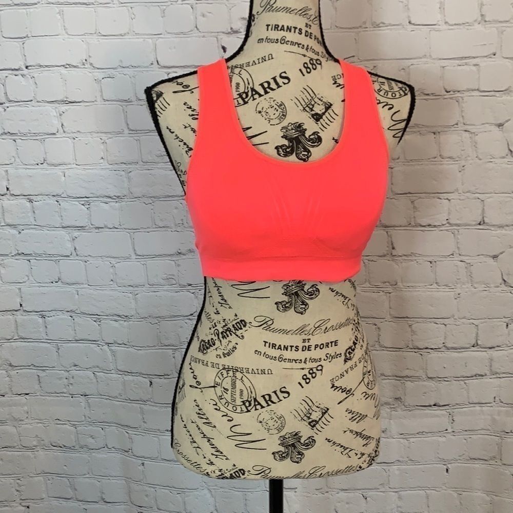 BCG / Low support sports bra / Size Small